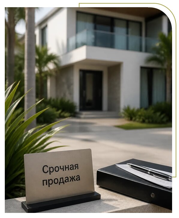 Срочная продажа недвижимости Пхукет из Павлова от 50685 р. | коПхукет-Пвв