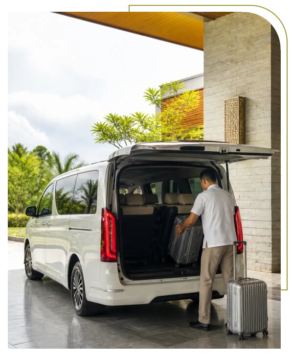 Индивидуальный трансфер на Пхукете из Павлова — от 1521 р. | коПхукет-Пвв